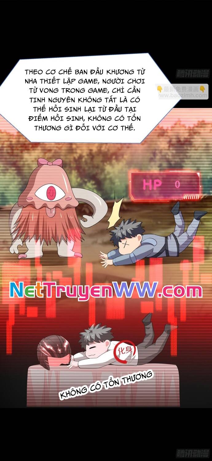Trụ Vương Tái Sinh Không Muốn Làm Đại Phản Diện Chap 2 - Next Chap 3