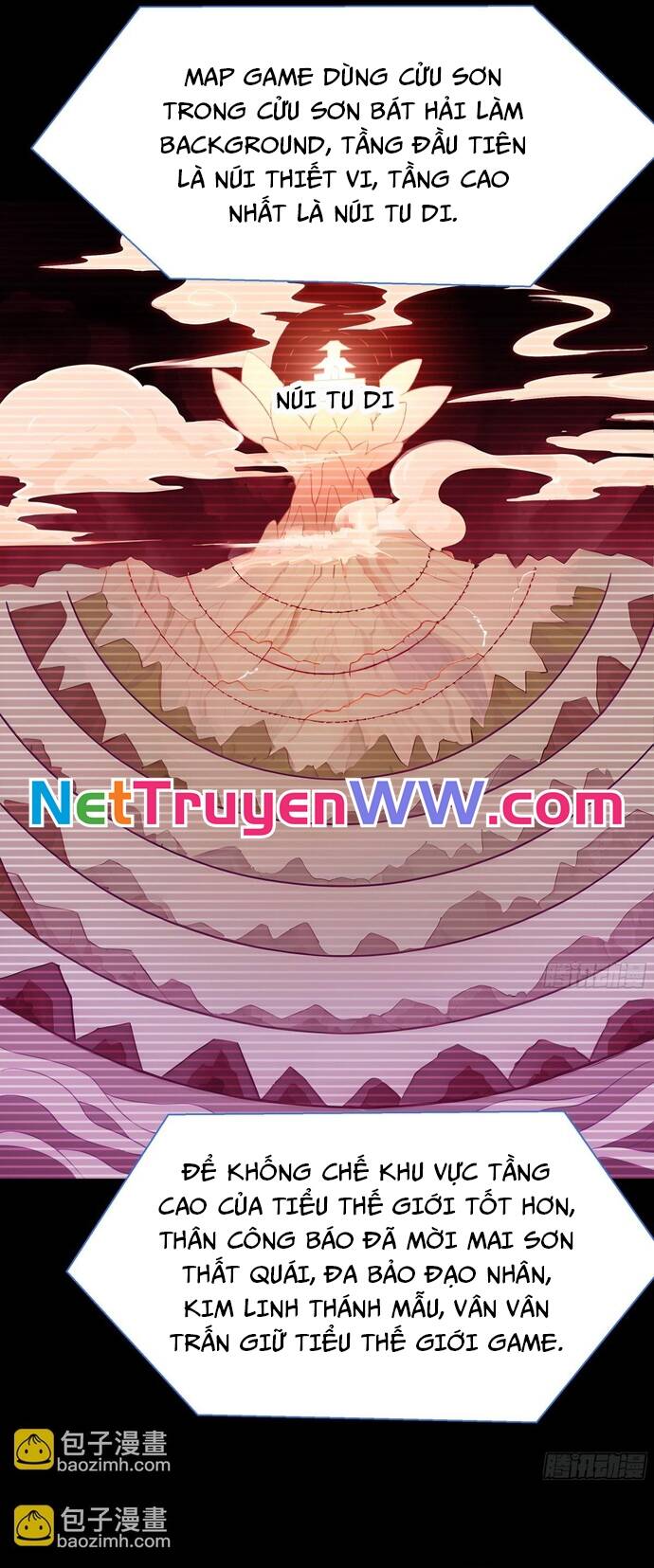 Trụ Vương Tái Sinh Không Muốn Làm Đại Phản Diện Chap 2 - Next Chap 3
