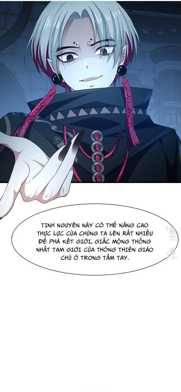 Trụ Vương Tái Sinh Không Muốn Làm Đại Phản Diện Chap 2 - Next Chap 3