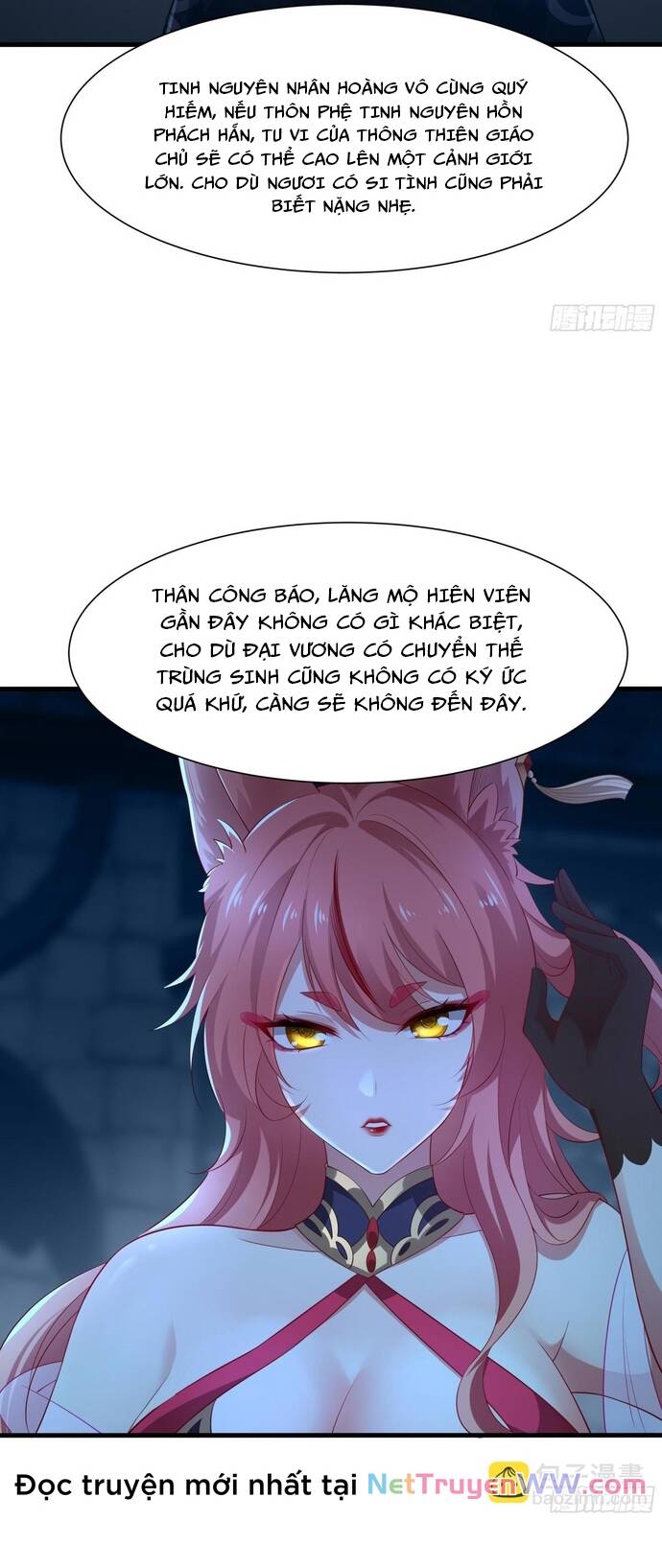 Trụ Vương Tái Sinh Không Muốn Làm Đại Phản Diện Chap 2 - Next Chap 3