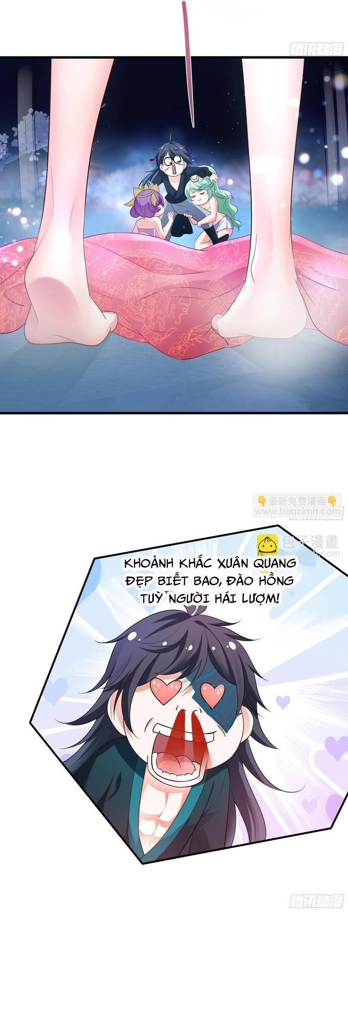 Trụ Vương Tái Sinh Không Muốn Làm Đại Phản Diện Chap 2 - Next Chap 3