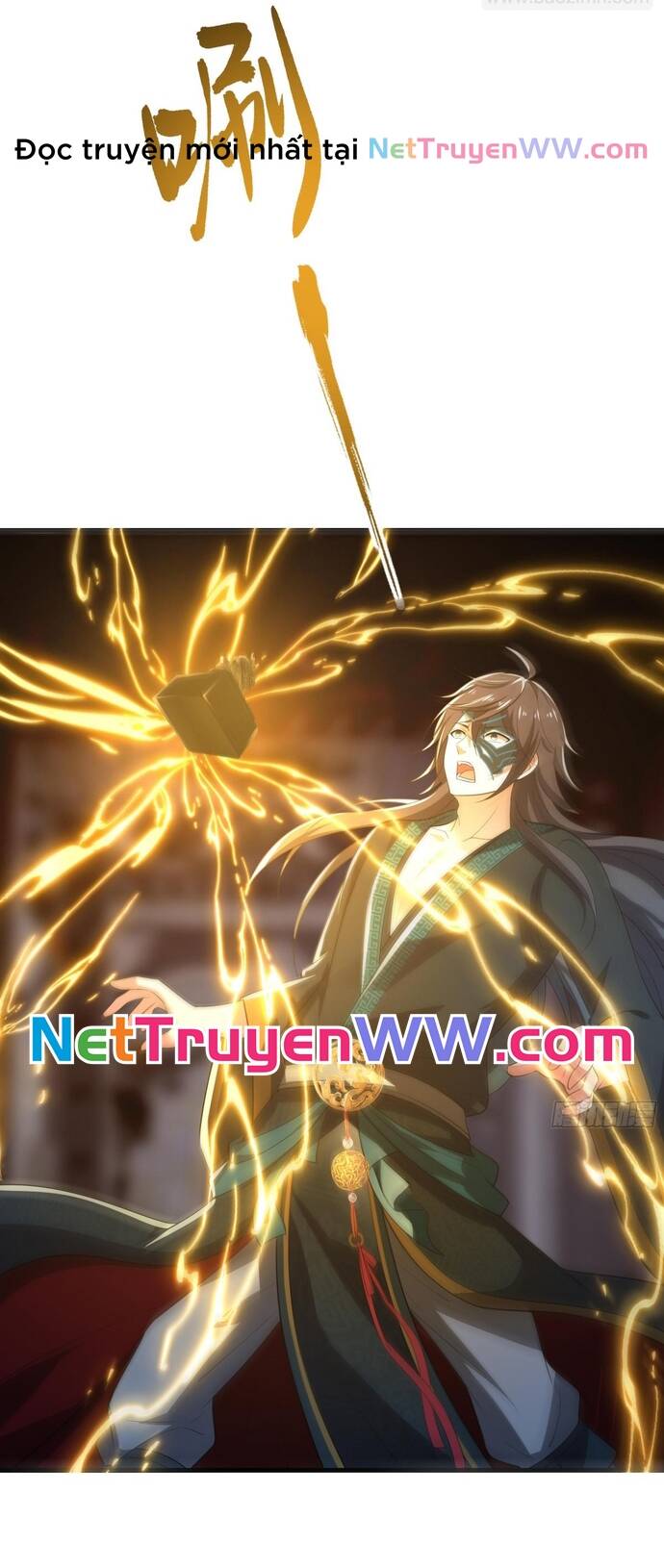 Trụ Vương Tái Sinh Không Muốn Làm Đại Phản Diện Chap 2 - Next Chap 3
