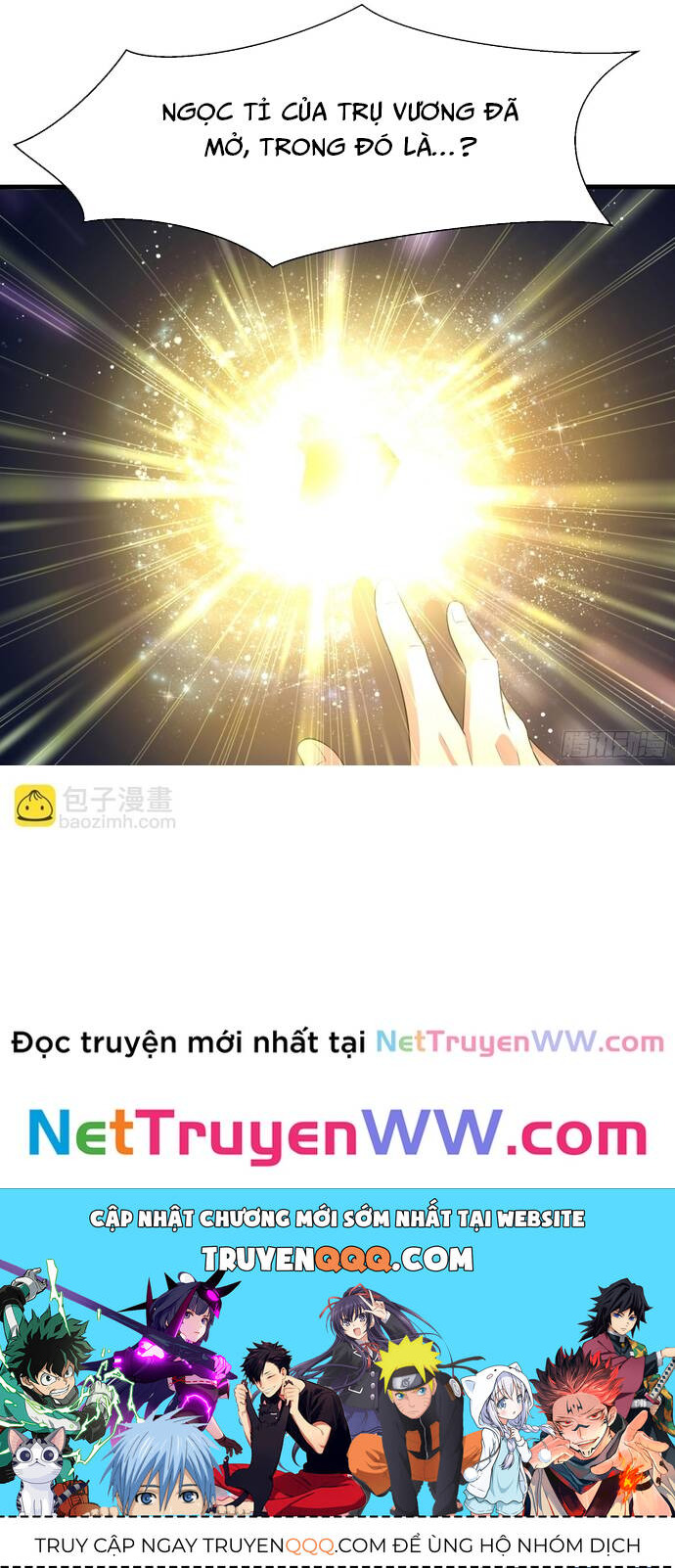 Trụ Vương Tái Sinh Không Muốn Làm Đại Phản Diện Chap 2 - Next Chap 3