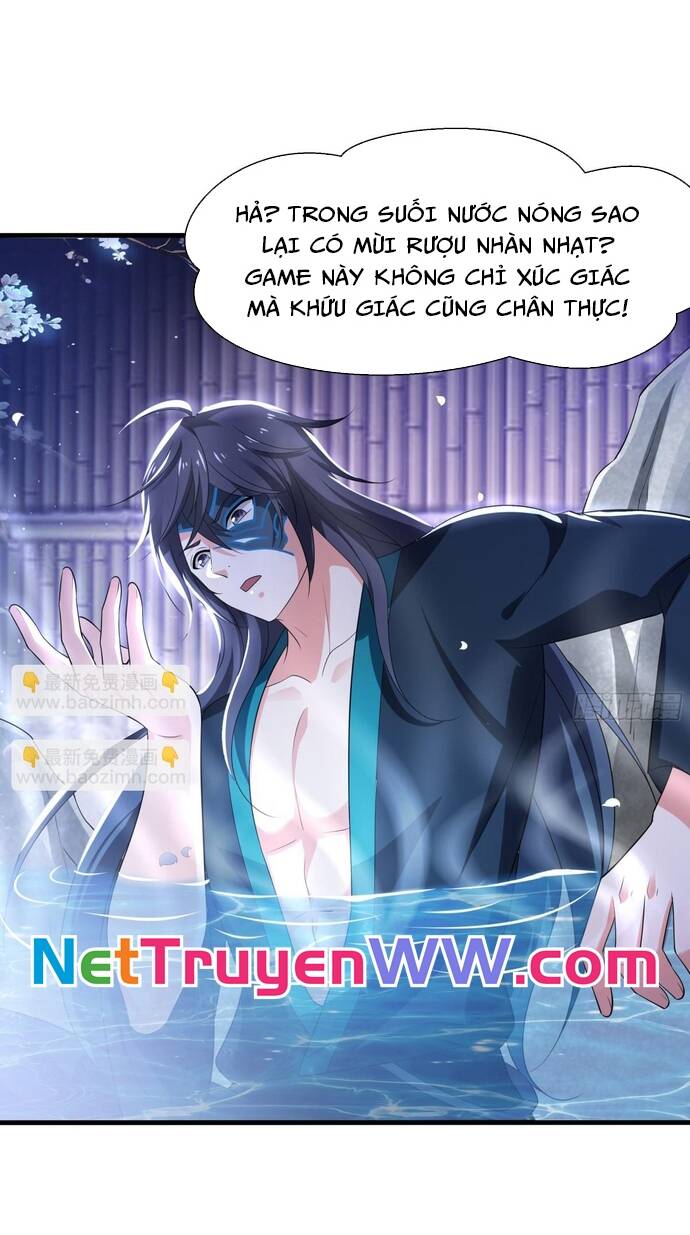 Trụ Vương Tái Sinh Không Muốn Làm Đại Phản Diện Chap 2 - Next Chap 3