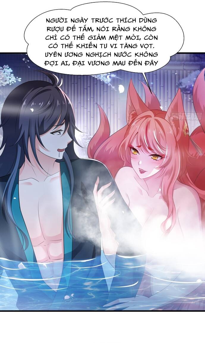 Trụ Vương Tái Sinh Không Muốn Làm Đại Phản Diện Chap 2 - Next Chap 3