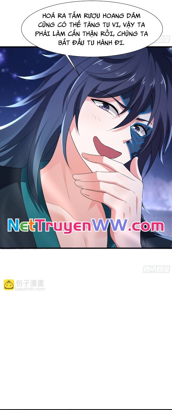Trụ Vương Tái Sinh Không Muốn Làm Đại Phản Diện Chap 2 - Next Chap 3