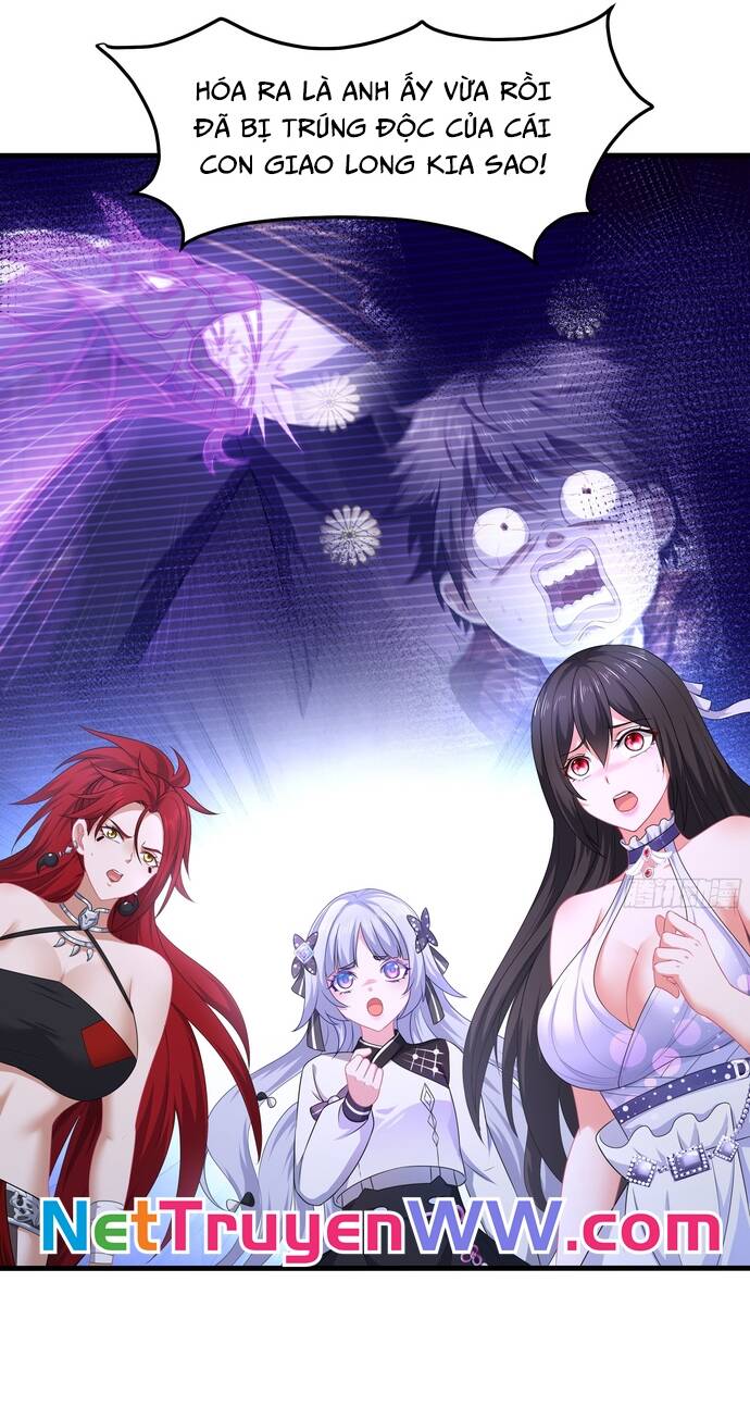 Trụ Vương Tái Sinh Không Muốn Làm Đại Phản Diện Chap 20 - Next Chap 21