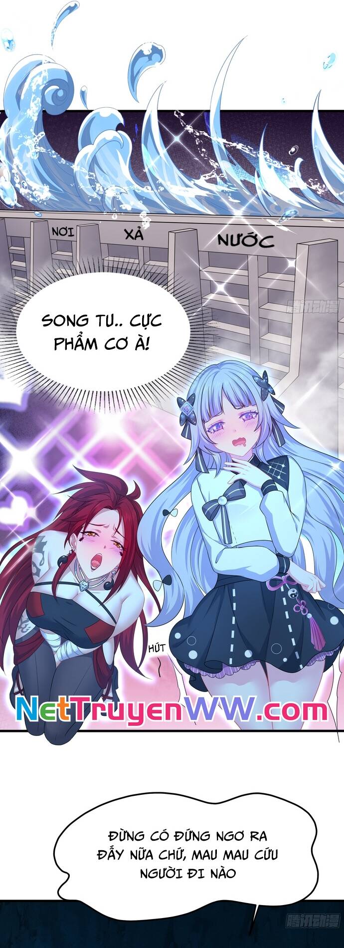 Trụ Vương Tái Sinh Không Muốn Làm Đại Phản Diện Chap 20 - Next Chap 21