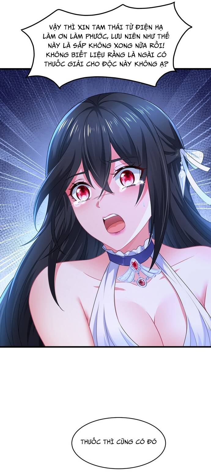 Trụ Vương Tái Sinh Không Muốn Làm Đại Phản Diện Chap 20 - Next Chap 21