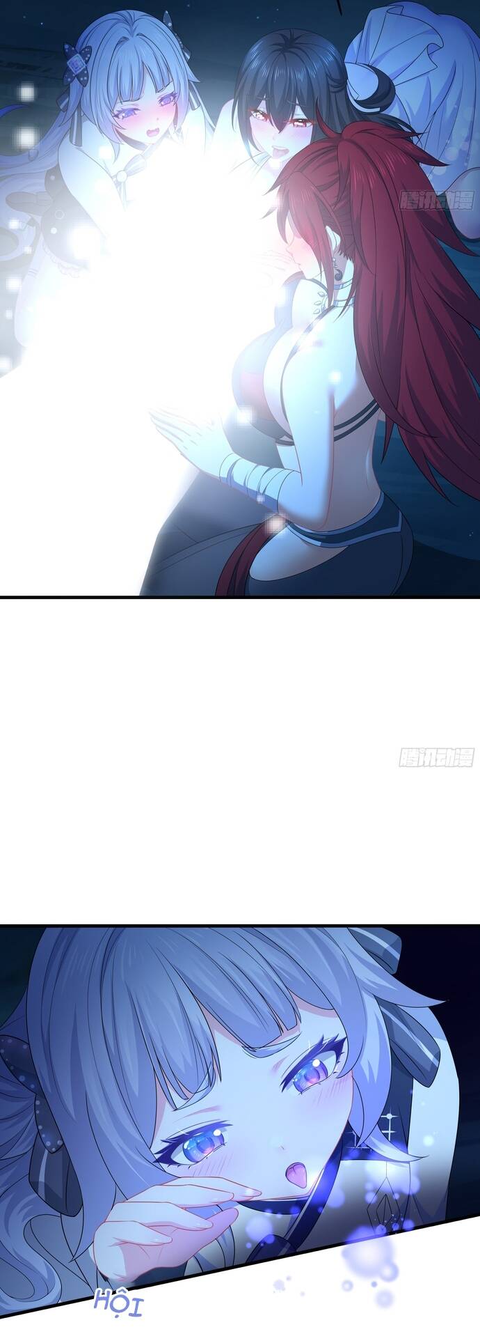 Trụ Vương Tái Sinh Không Muốn Làm Đại Phản Diện Chap 20 - Next Chap 21