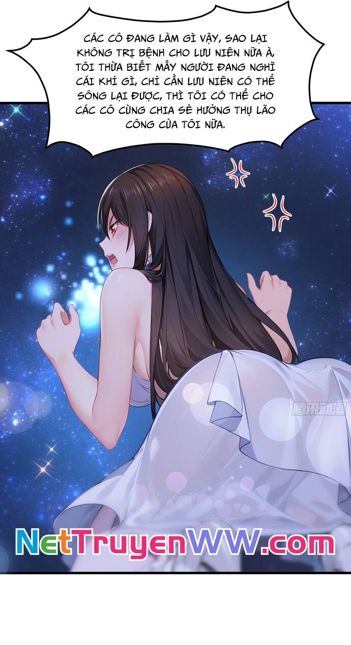 Trụ Vương Tái Sinh Không Muốn Làm Đại Phản Diện Chap 20 - Next Chap 21