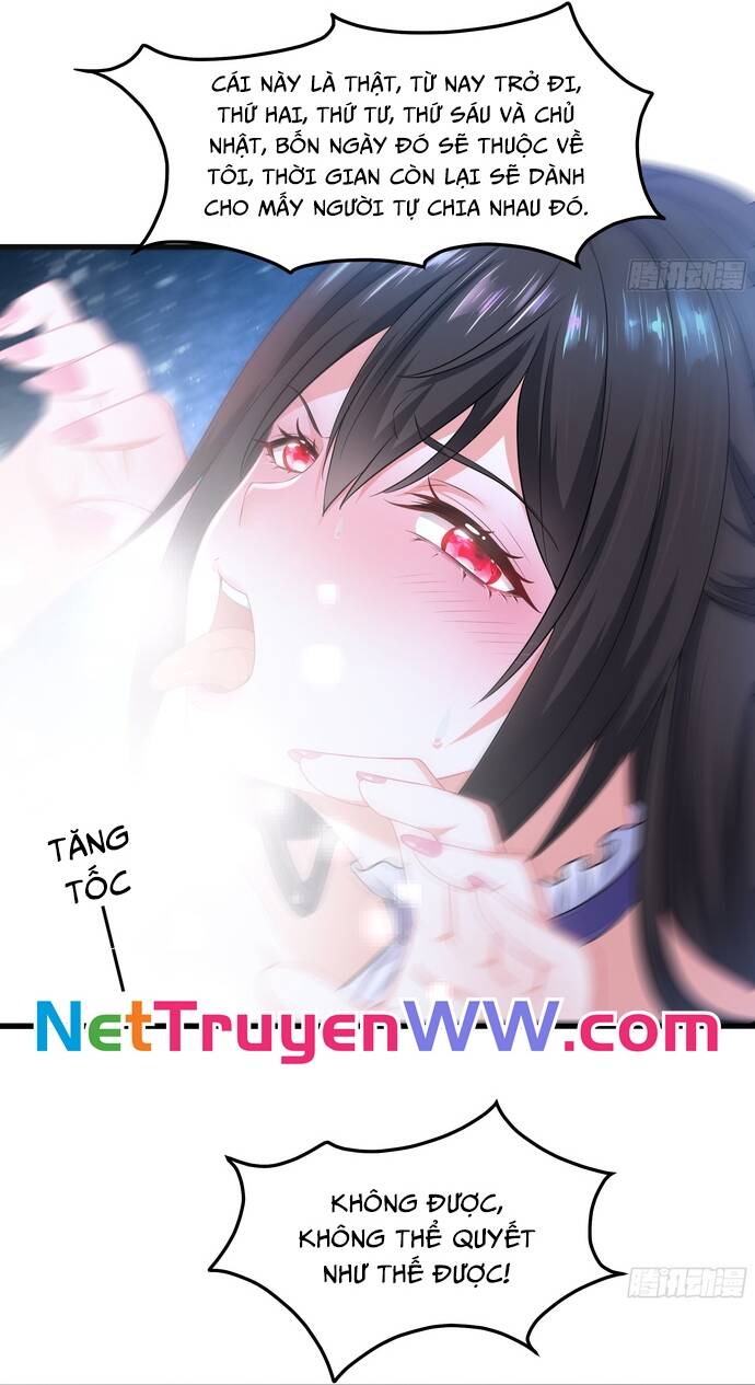 Trụ Vương Tái Sinh Không Muốn Làm Đại Phản Diện Chap 20 - Next Chap 21