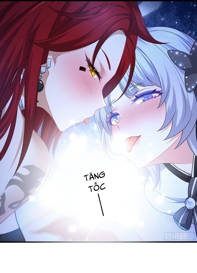 Trụ Vương Tái Sinh Không Muốn Làm Đại Phản Diện Chap 20 - Next Chap 21