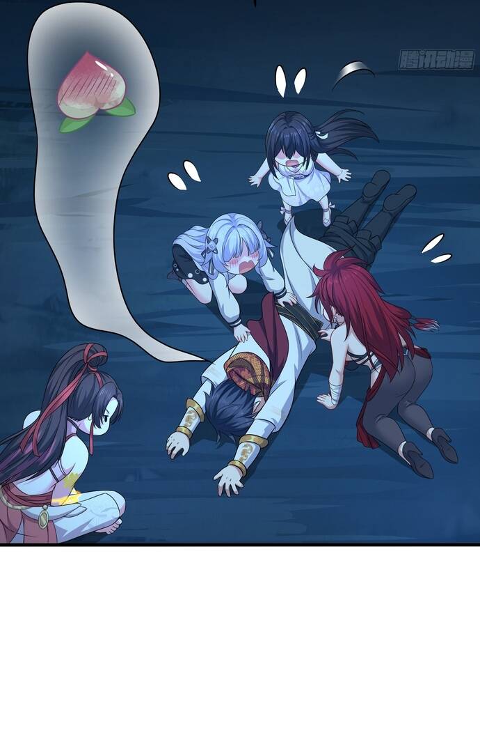 Trụ Vương Tái Sinh Không Muốn Làm Đại Phản Diện Chap 20 - Next Chap 21