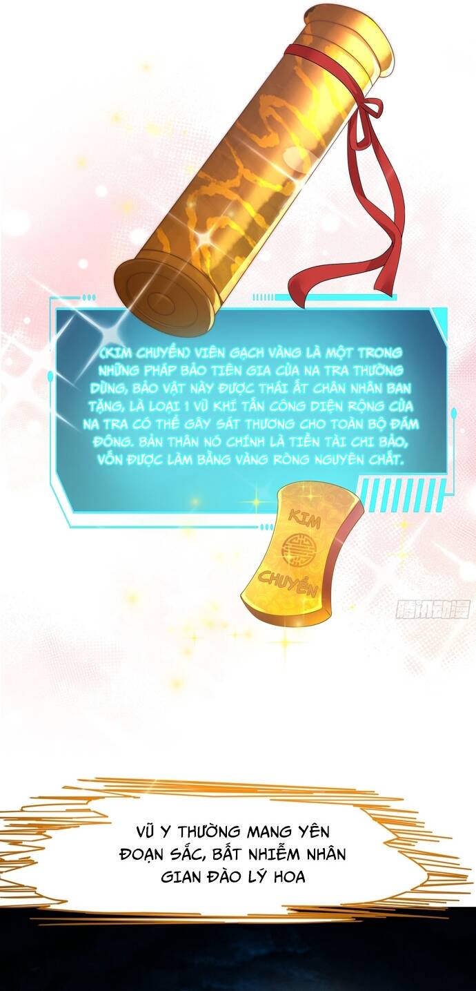 Trụ Vương Tái Sinh Không Muốn Làm Đại Phản Diện Chap 20 - Next Chap 21