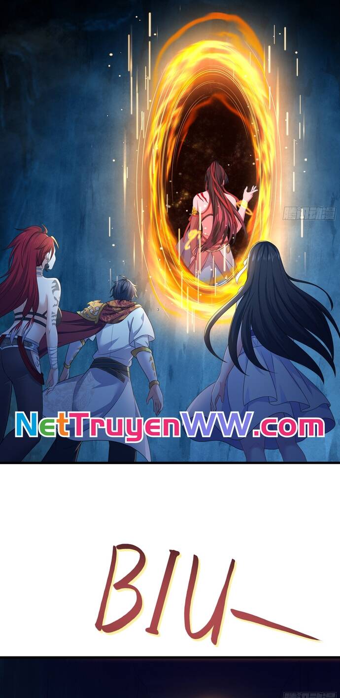 Trụ Vương Tái Sinh Không Muốn Làm Đại Phản Diện Chap 20 - Next Chap 21