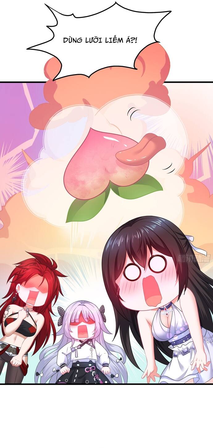 Trụ Vương Tái Sinh Không Muốn Làm Đại Phản Diện Chap 20 - Next Chap 21