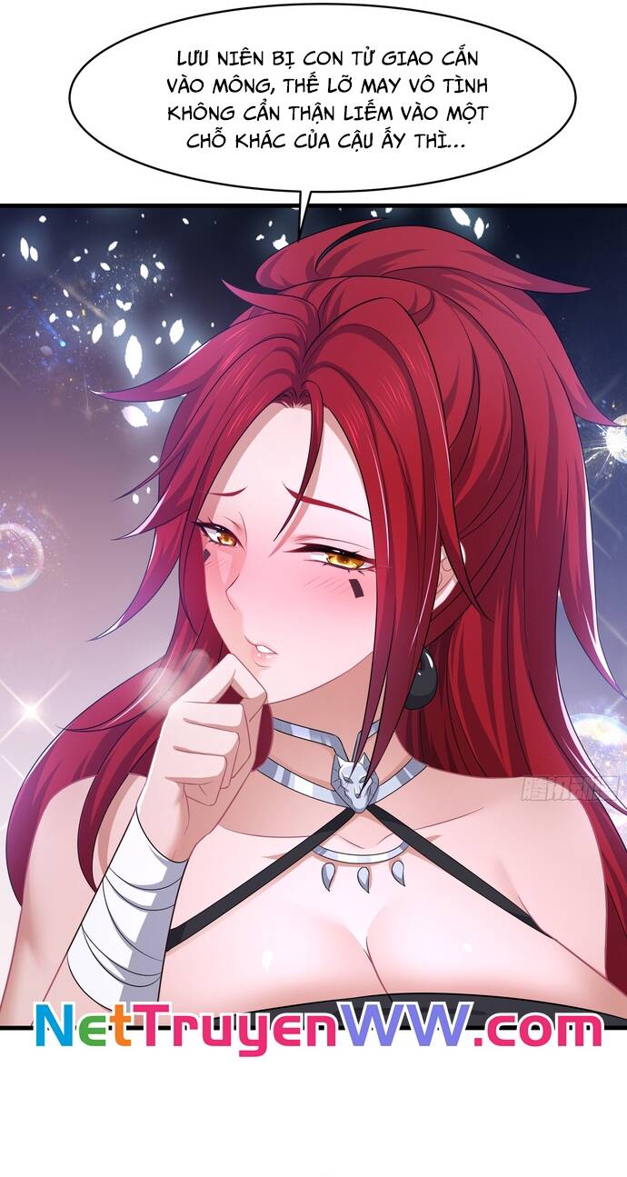 Trụ Vương Tái Sinh Không Muốn Làm Đại Phản Diện Chap 20 - Next Chap 21