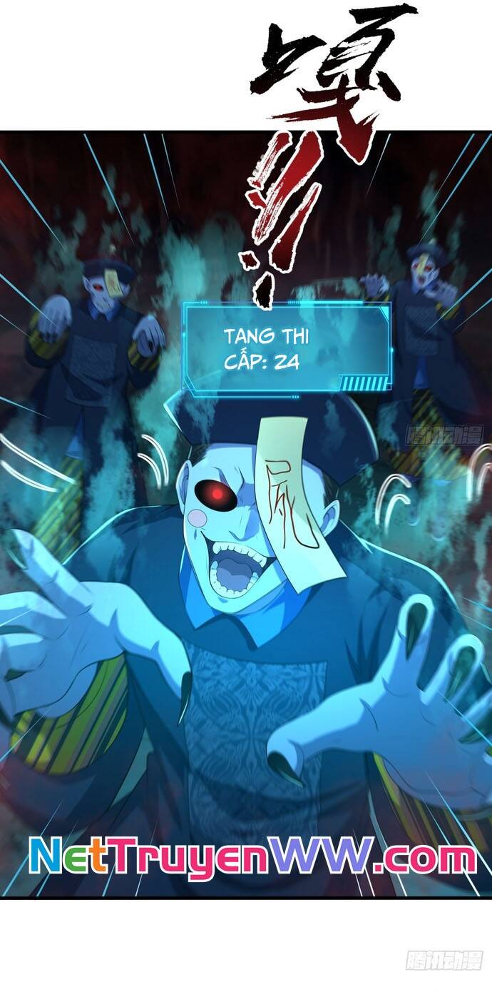 Trụ Vương Tái Sinh Không Muốn Làm Đại Phản Diện Chap 21 - Next Chap 22
