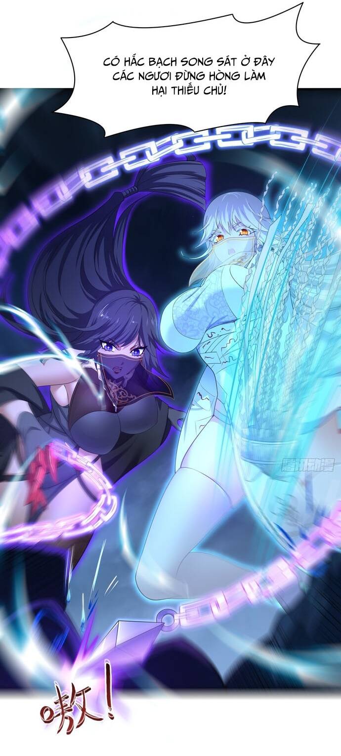 Trụ Vương Tái Sinh Không Muốn Làm Đại Phản Diện Chap 21 - Next Chap 22