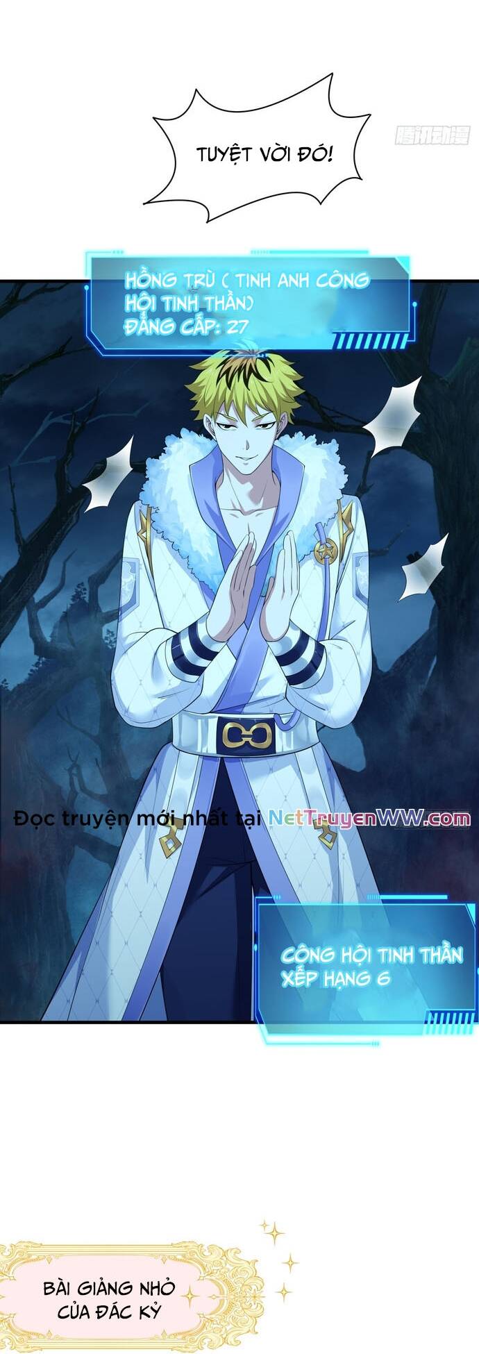 Trụ Vương Tái Sinh Không Muốn Làm Đại Phản Diện Chap 21 - Next Chap 22