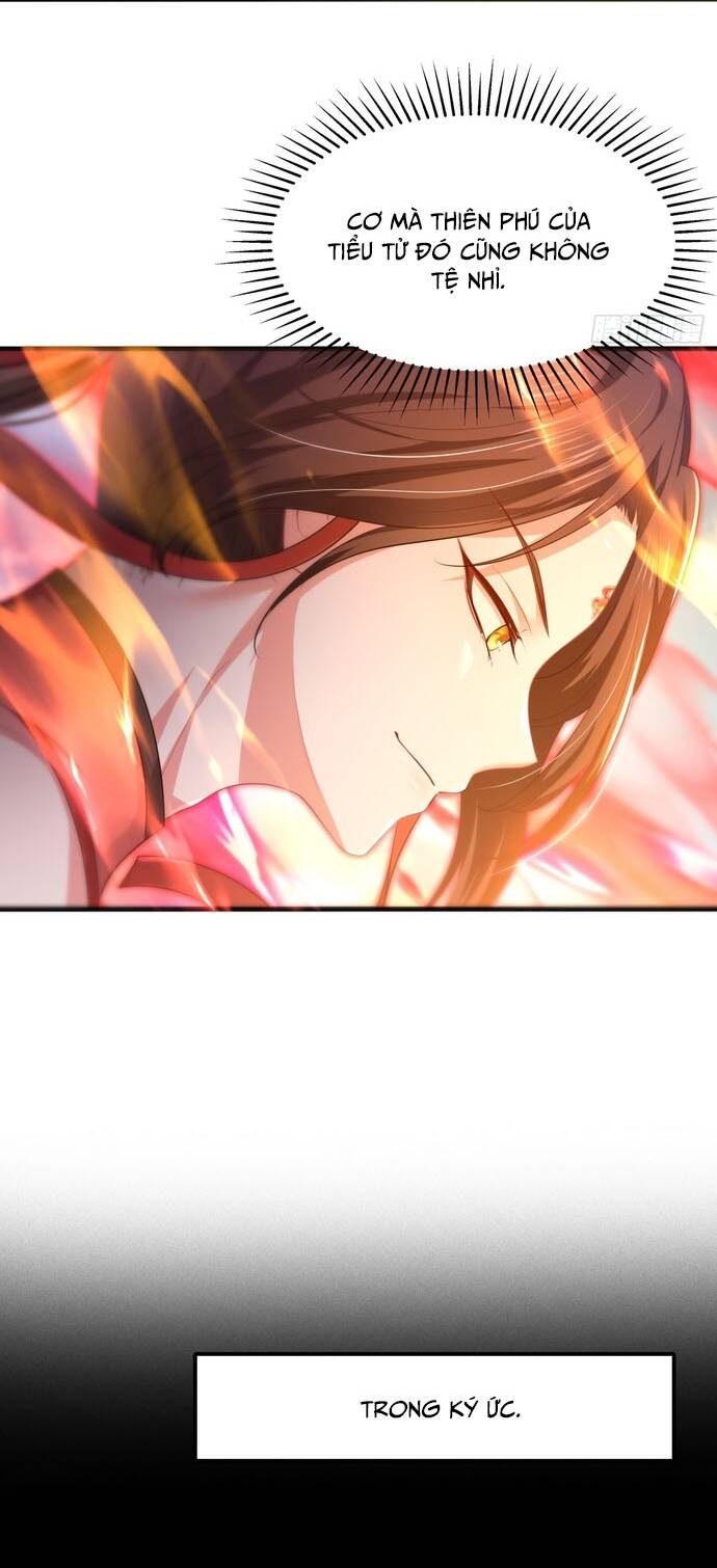 Trụ Vương Tái Sinh Không Muốn Làm Đại Phản Diện Chap 21 - Next Chap 22
