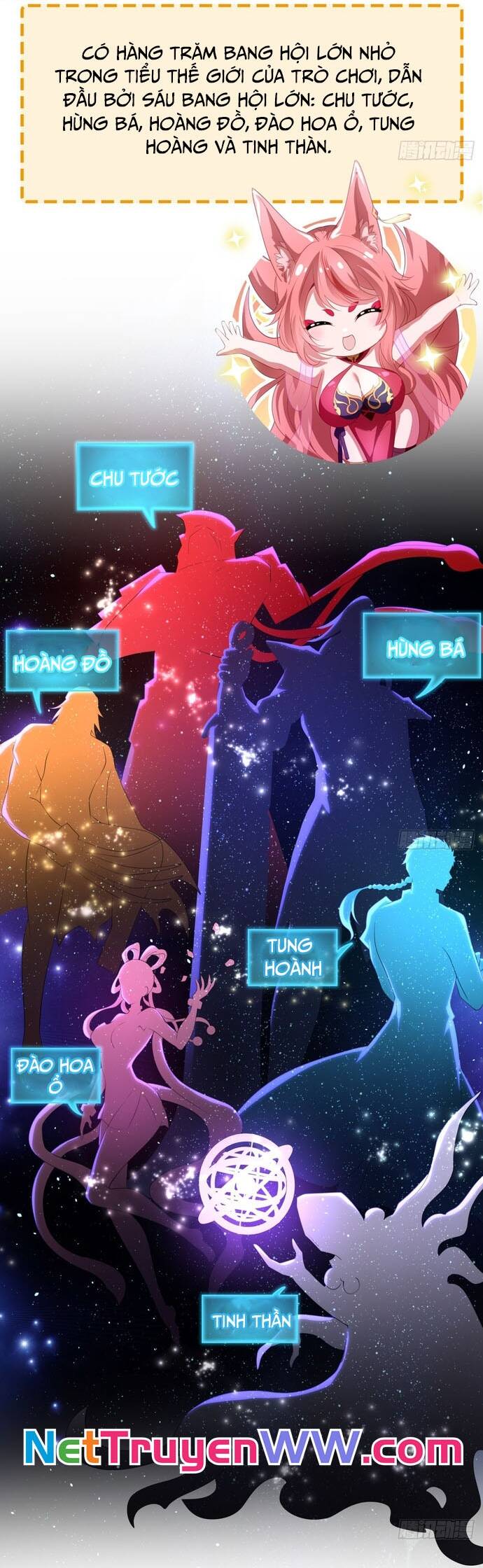 Trụ Vương Tái Sinh Không Muốn Làm Đại Phản Diện Chap 21 - Next Chap 22
