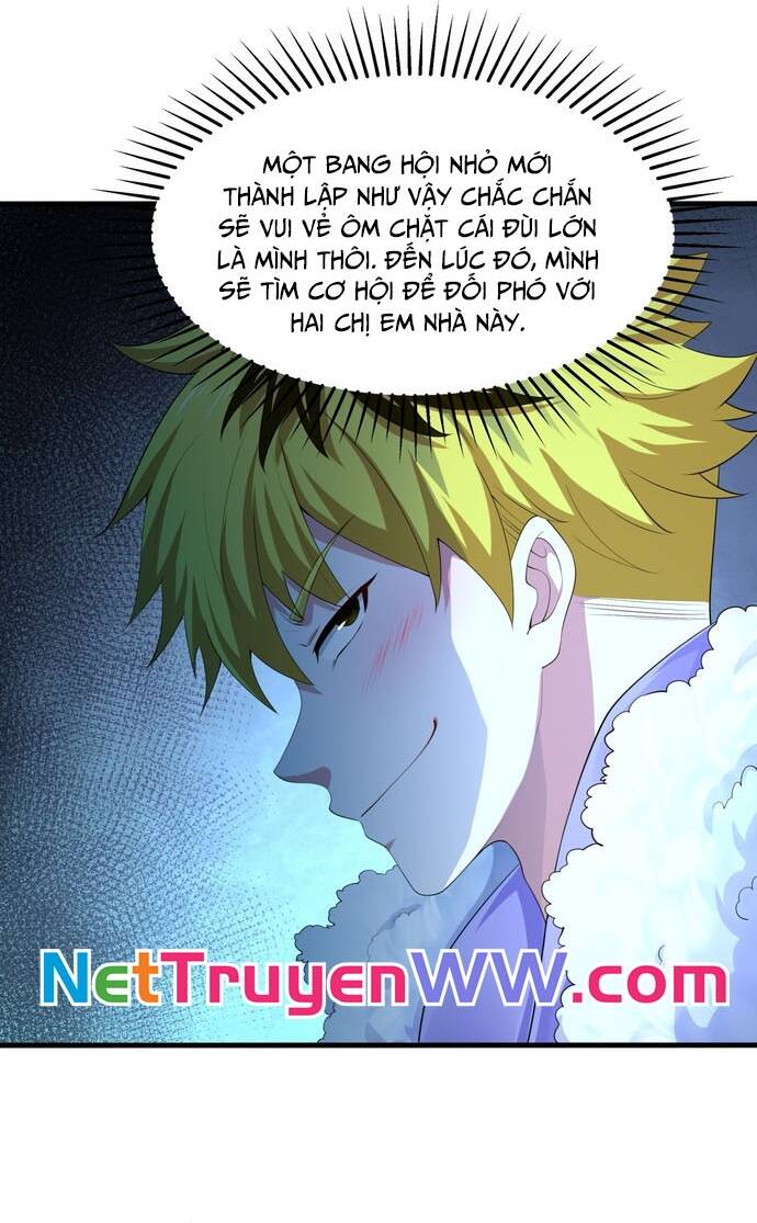 Trụ Vương Tái Sinh Không Muốn Làm Đại Phản Diện Chap 21 - Next Chap 22