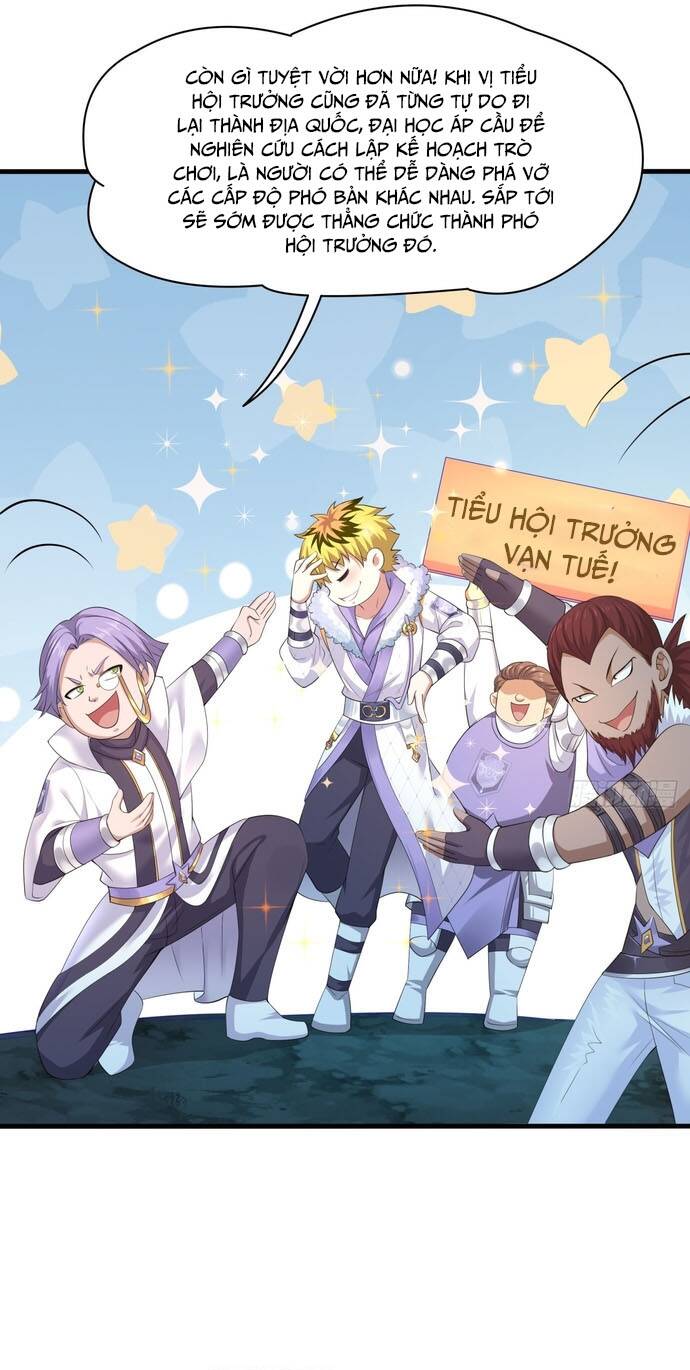 Trụ Vương Tái Sinh Không Muốn Làm Đại Phản Diện Chap 21 - Next Chap 22