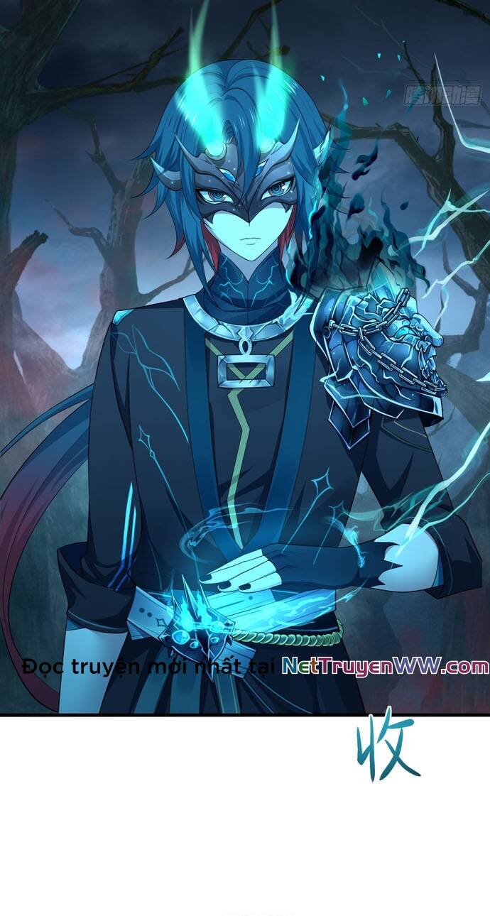 Trụ Vương Tái Sinh Không Muốn Làm Đại Phản Diện Chap 21 - Next Chap 22