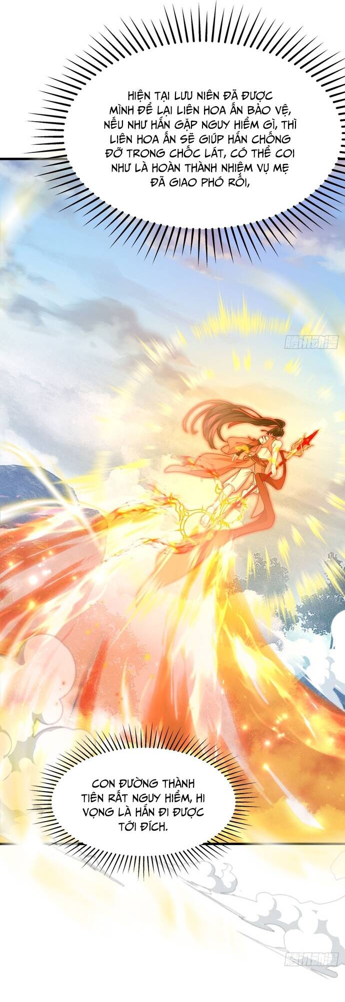 Trụ Vương Tái Sinh Không Muốn Làm Đại Phản Diện Chap 21 - Next Chap 22