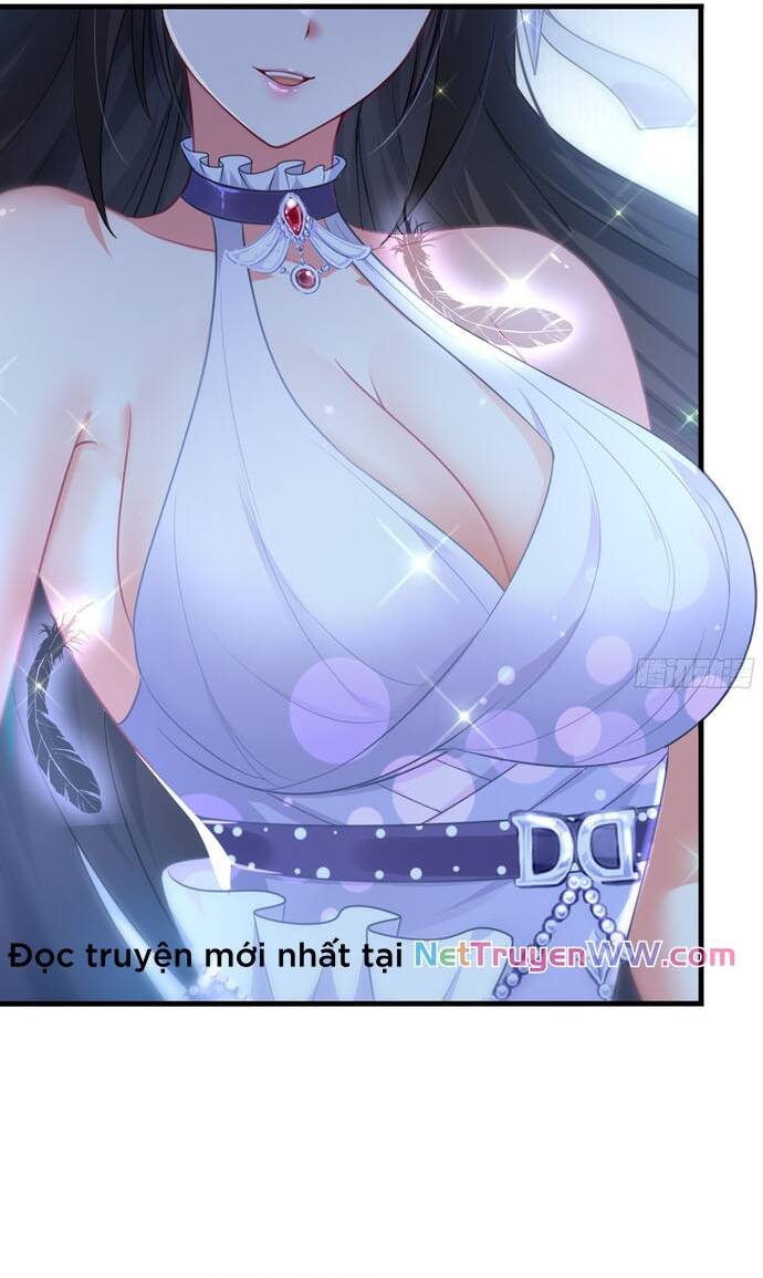 Trụ Vương Tái Sinh Không Muốn Làm Đại Phản Diện Chap 21 - Next Chap 22
