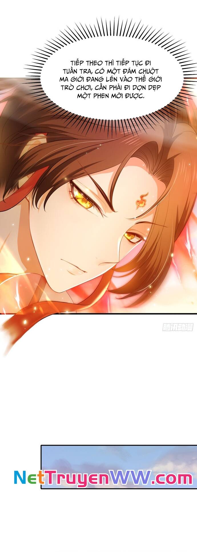 Trụ Vương Tái Sinh Không Muốn Làm Đại Phản Diện Chap 21 - Next Chap 22