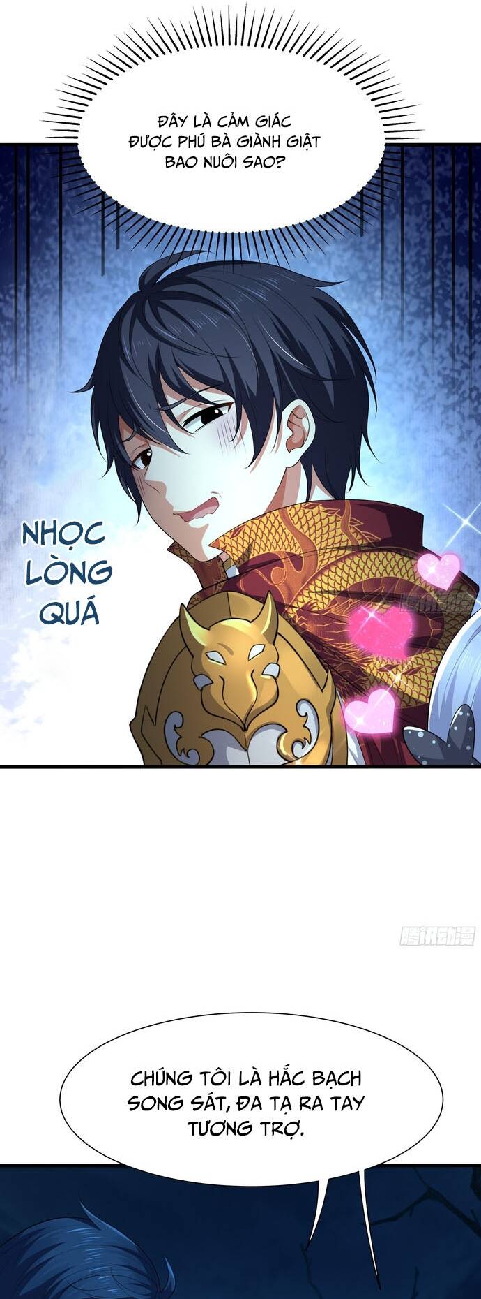 Trụ Vương Tái Sinh Không Muốn Làm Đại Phản Diện Chap 22 - Next Chap 23