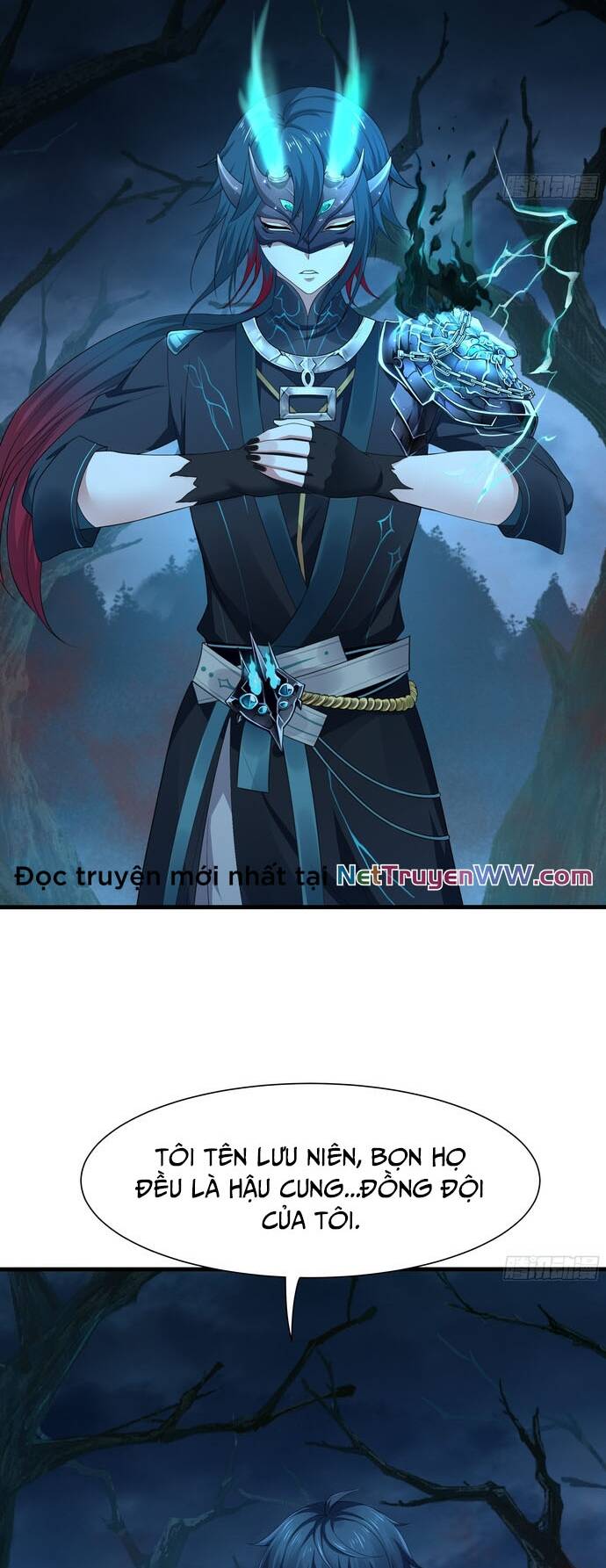 Trụ Vương Tái Sinh Không Muốn Làm Đại Phản Diện Chap 22 - Next Chap 23