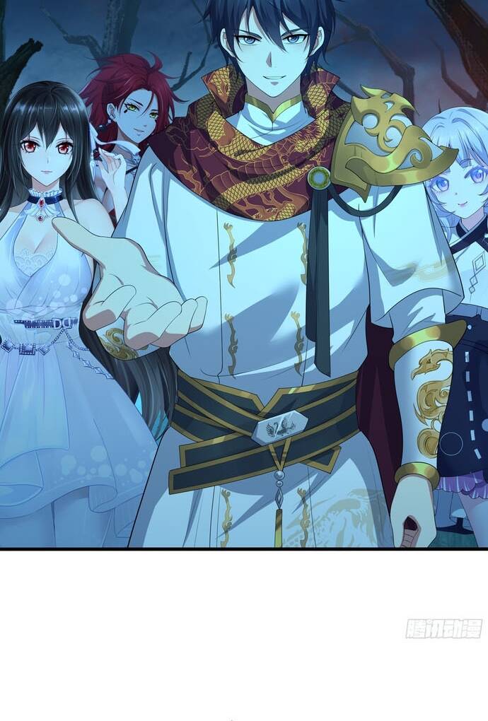 Trụ Vương Tái Sinh Không Muốn Làm Đại Phản Diện Chap 22 - Next Chap 23