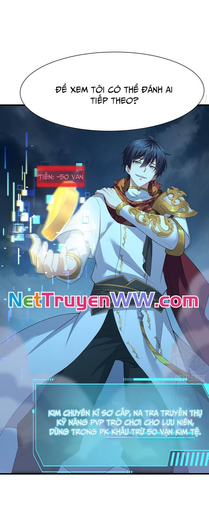 Trụ Vương Tái Sinh Không Muốn Làm Đại Phản Diện Chap 22 - Next Chap 23