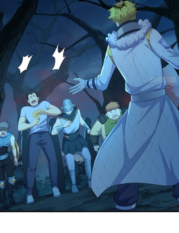 Trụ Vương Tái Sinh Không Muốn Làm Đại Phản Diện Chap 22 - Next Chap 23