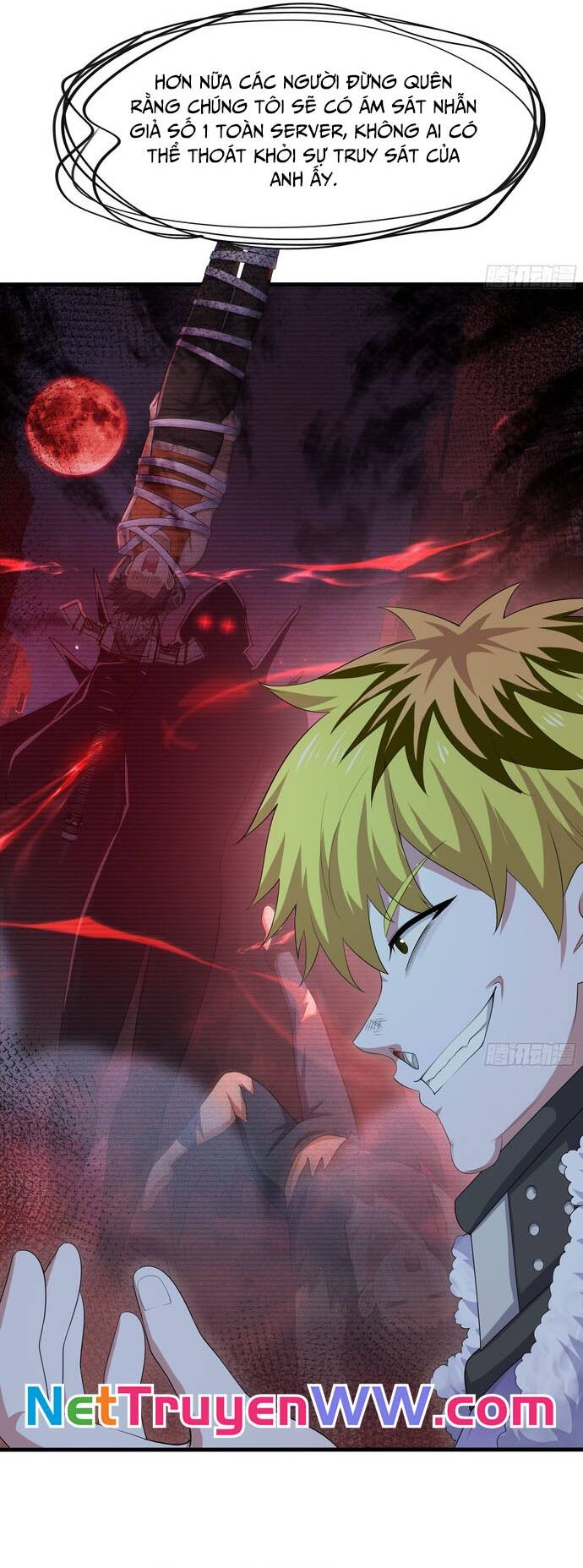 Trụ Vương Tái Sinh Không Muốn Làm Đại Phản Diện Chap 22 - Next Chap 23