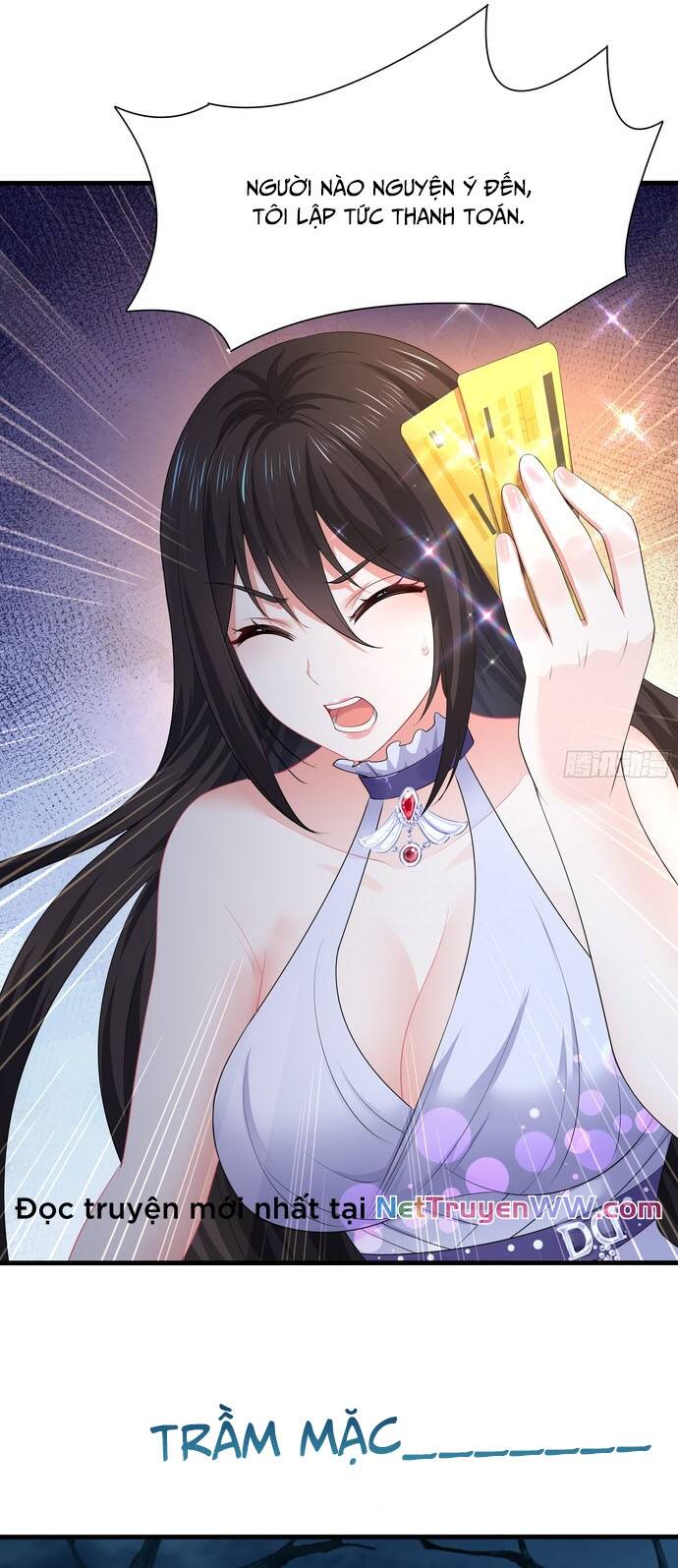 Trụ Vương Tái Sinh Không Muốn Làm Đại Phản Diện Chap 22 - Next Chap 23