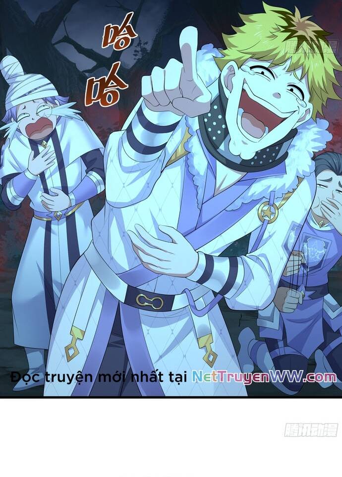 Trụ Vương Tái Sinh Không Muốn Làm Đại Phản Diện Chap 22 - Next Chap 23