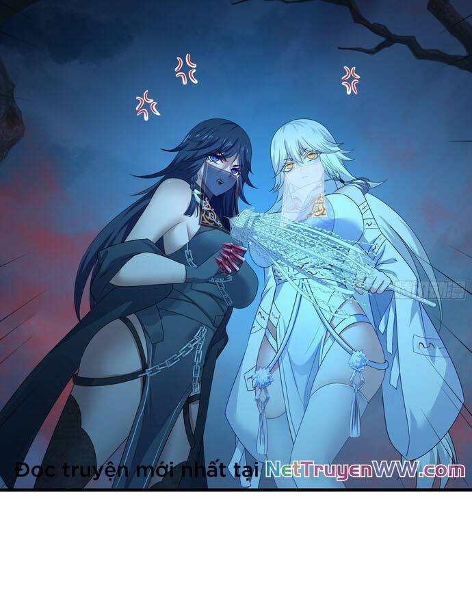 Trụ Vương Tái Sinh Không Muốn Làm Đại Phản Diện Chap 22 - Next Chap 23