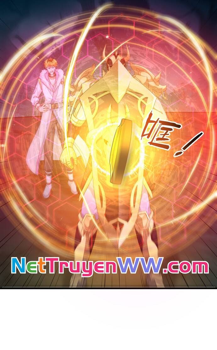 Trụ Vương Tái Sinh Không Muốn Làm Đại Phản Diện Chap 22 - Next Chap 23
