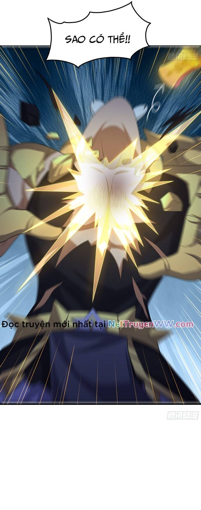 Trụ Vương Tái Sinh Không Muốn Làm Đại Phản Diện Chap 22 - Next Chap 23
