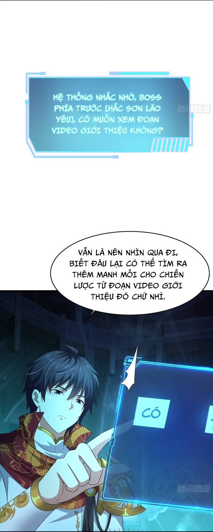 Trụ Vương Tái Sinh Không Muốn Làm Đại Phản Diện Chap 23 - Next Chap 24