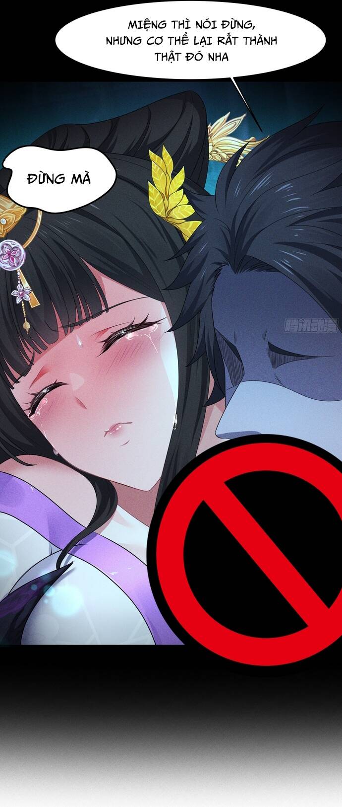 Trụ Vương Tái Sinh Không Muốn Làm Đại Phản Diện Chap 23 - Next Chap 24