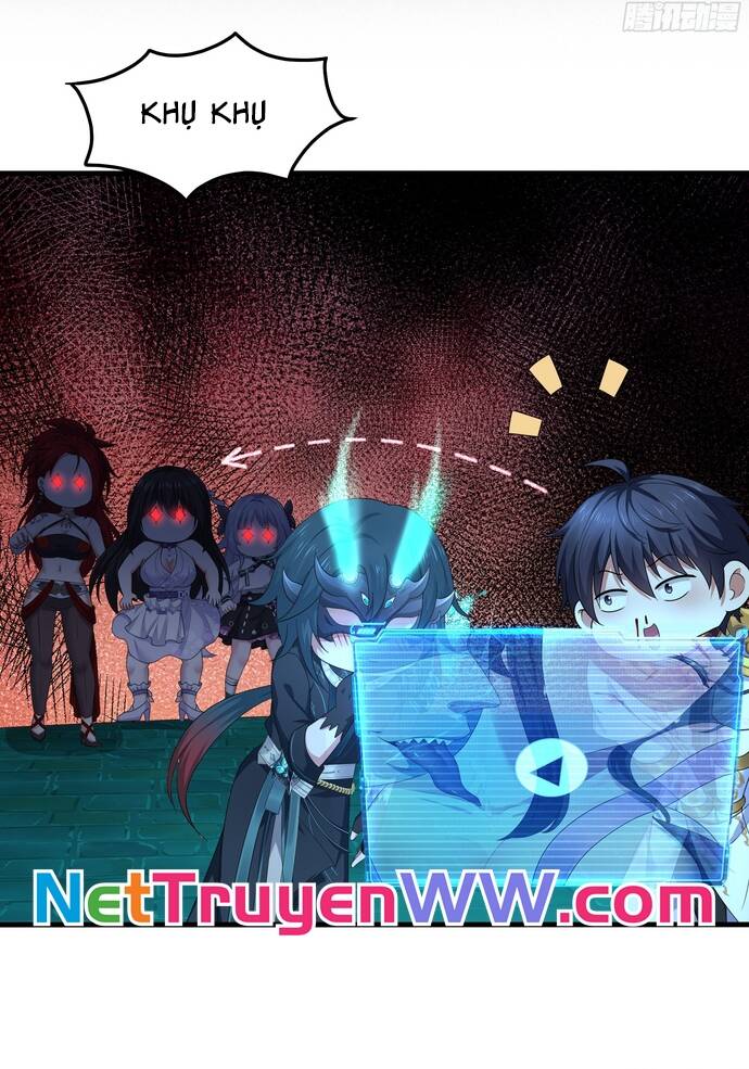 Trụ Vương Tái Sinh Không Muốn Làm Đại Phản Diện Chap 23 - Next Chap 24