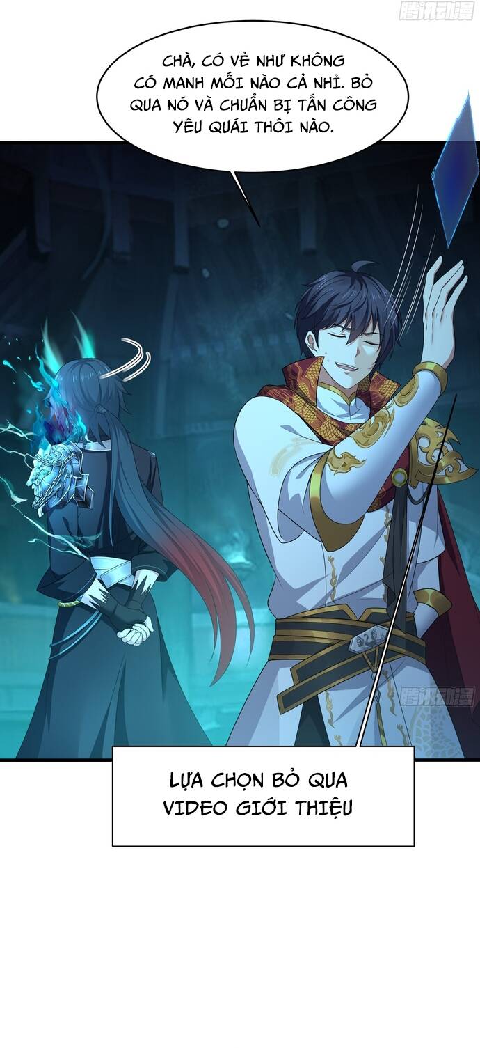 Trụ Vương Tái Sinh Không Muốn Làm Đại Phản Diện Chap 23 - Next Chap 24