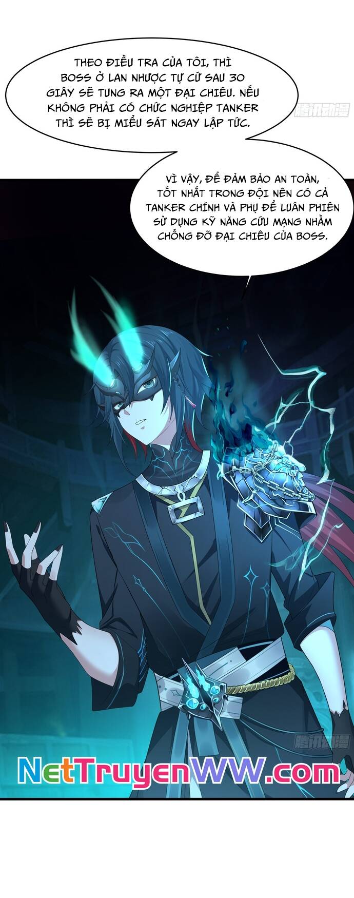 Trụ Vương Tái Sinh Không Muốn Làm Đại Phản Diện Chap 23 - Next Chap 24