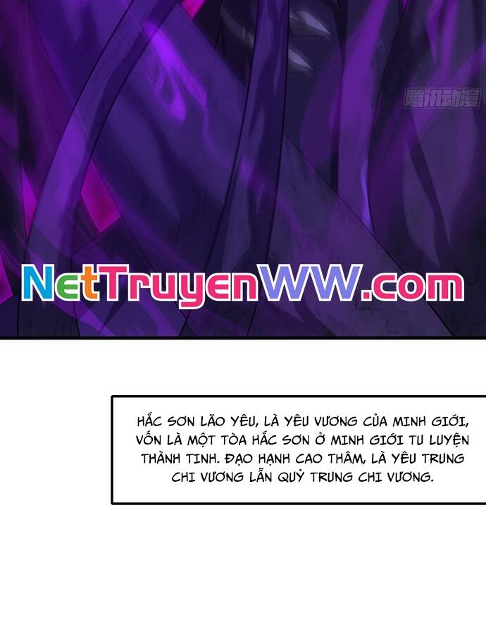 Trụ Vương Tái Sinh Không Muốn Làm Đại Phản Diện Chap 23 - Next Chap 24